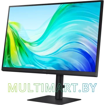 Монитор Samsung ViewFinity S6 S27F610EAI (LS27F610EAIXCI) картинка 6